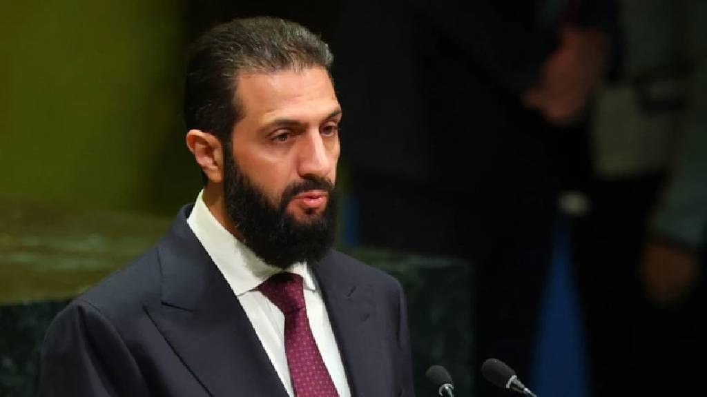 "Golan, Suriye toprağı olarak kalacak"