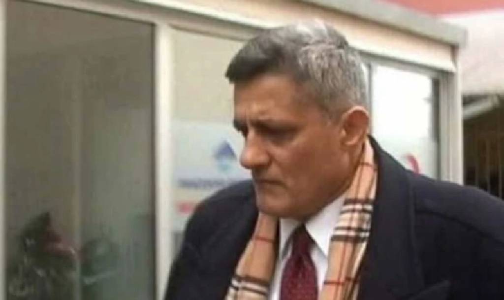 Kaşif Kozinoğlu dosyasında 10 gözaltında