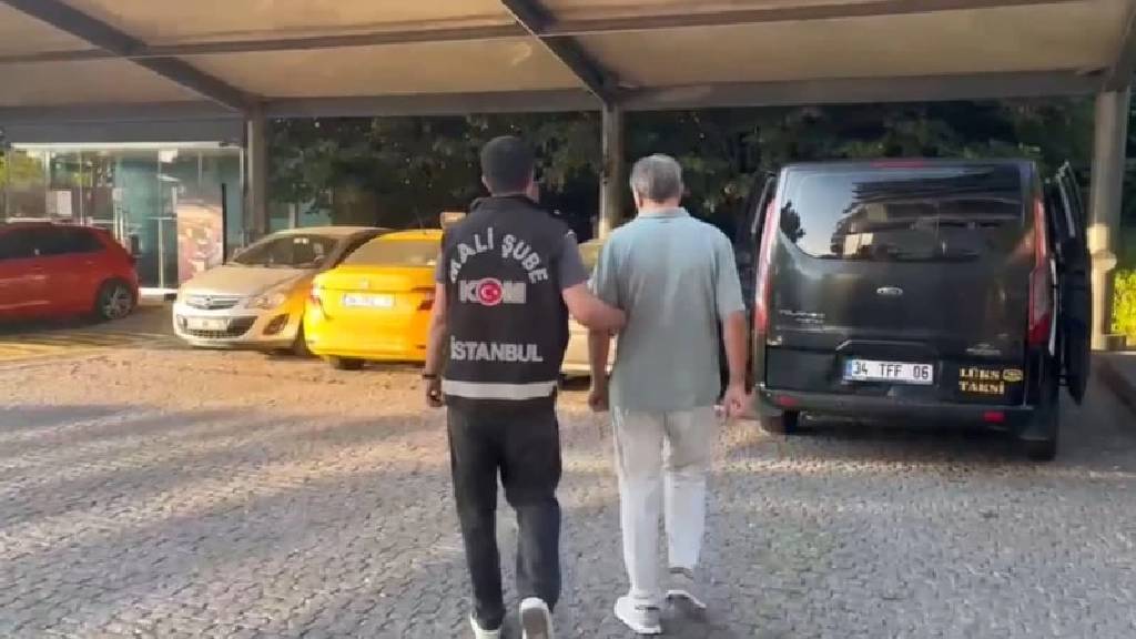 Ahbap soruşturmasında 5. Dalga operasyon