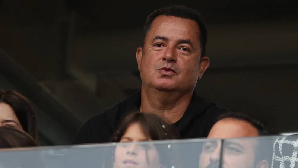 Acun Ilıcalı'dan Hull City itirafı