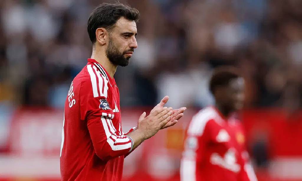 Bruno'ya Galatasaray çağrısı gündem oldu
