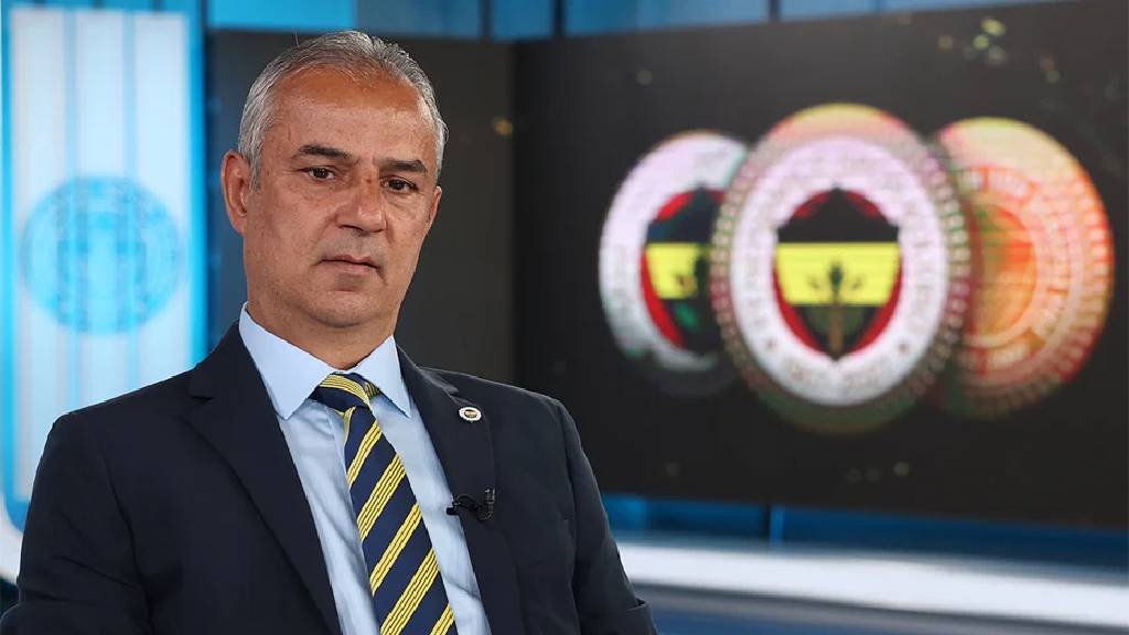 Fenerbahçe'de İsmail Kartal yola devam ediyor
