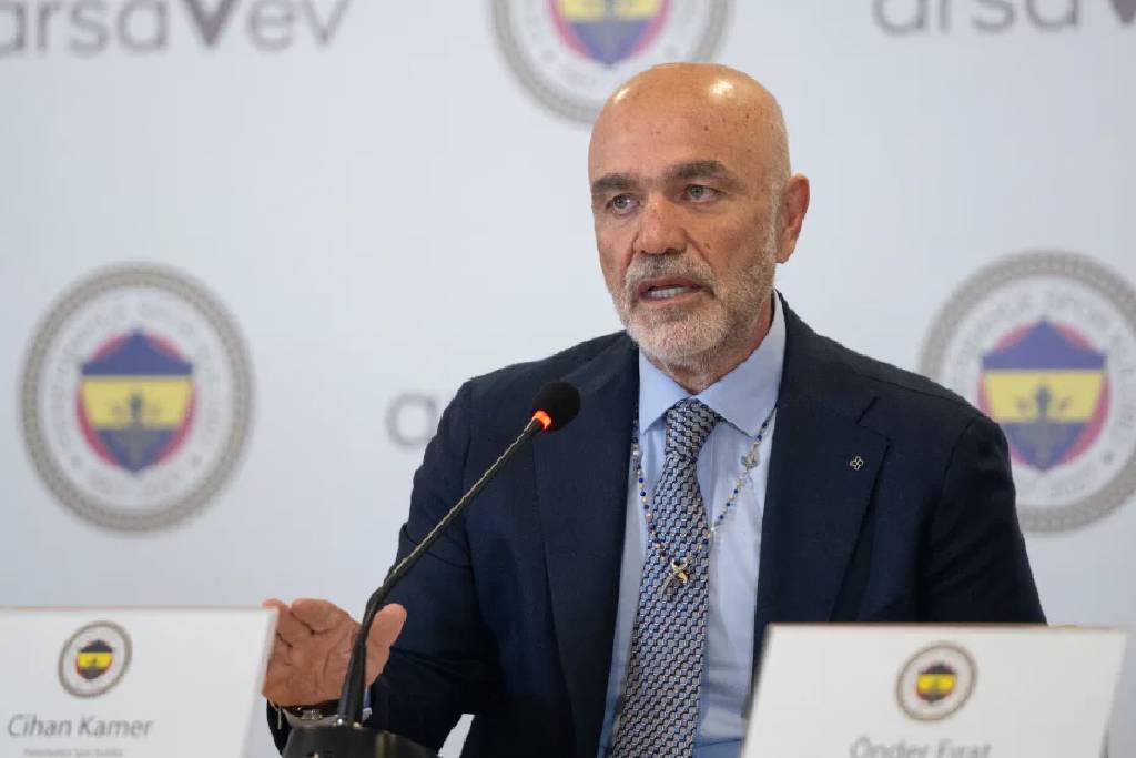 Fenerbahçe'nin kadro planlaması tamamlanıyor