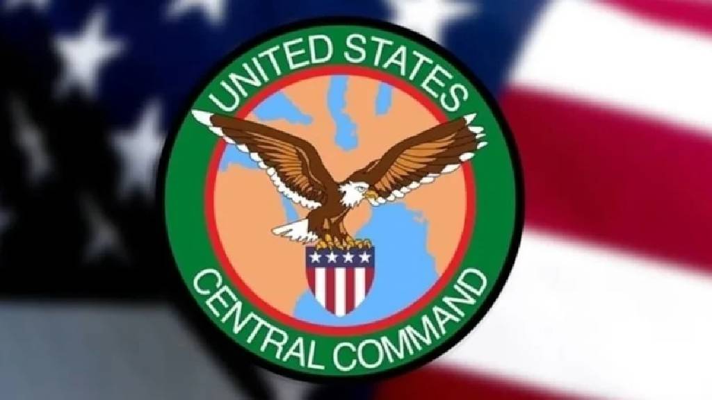 ABD'den İran'a saldırı: CENTCOM Operasyonun tamamlandığını duyurdu