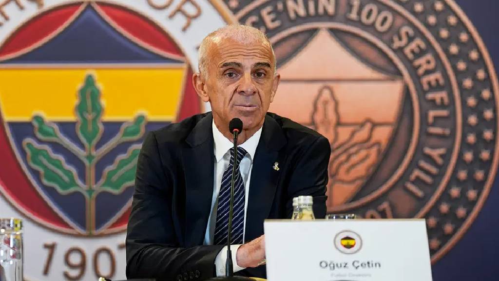 Oğuz Çetin kararı: "Görevinin başında"