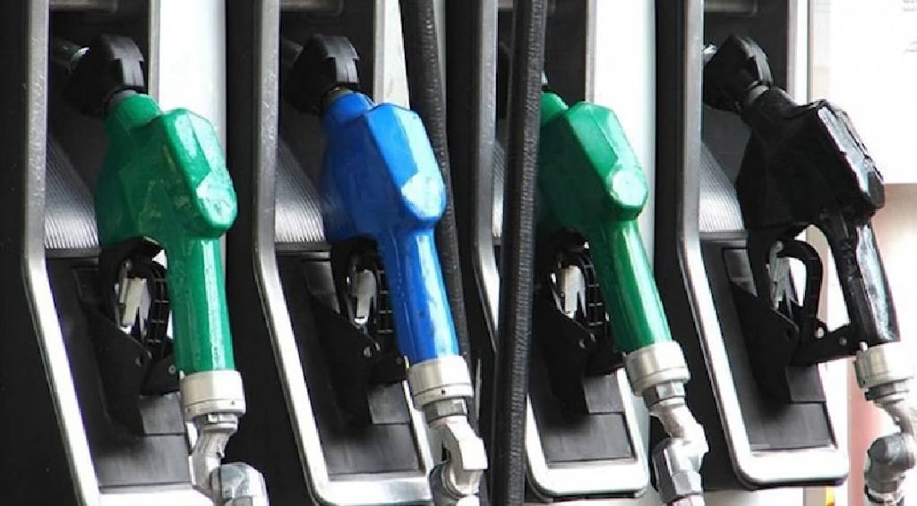 Motorine 8,24 tl zam geliyor