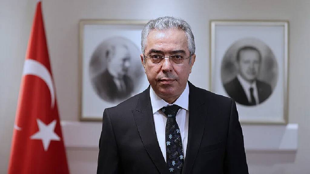 "Öcalan Silahsızlanma Alt Komisyonu'nda görev alacak"