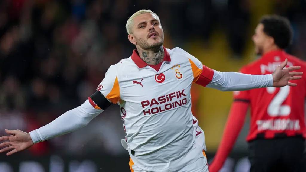 Icardi'nin yeni adresi için İtalya seçeneği önde