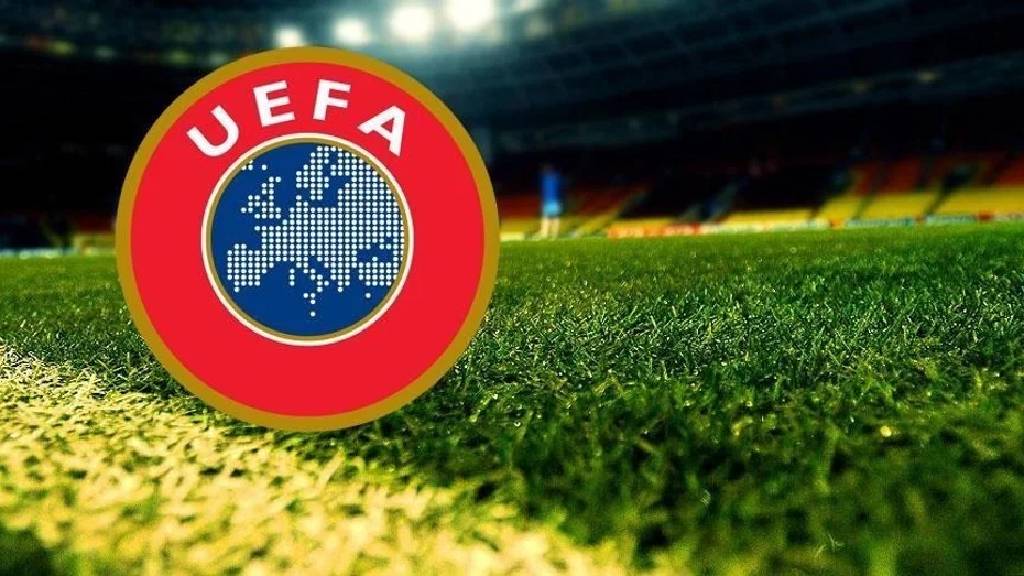 UEFA, kulüp katsayı sıralamasını güncelledi