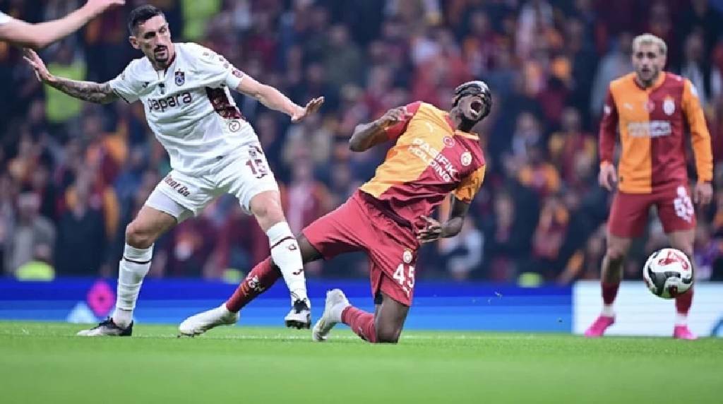 Süper Lig'de 5. ve 6. hafta maçlarının programı açıklandı
