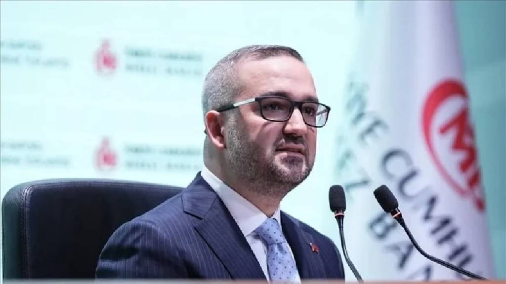 "Enflasyonun ana eğiliminde yavaşlama var"