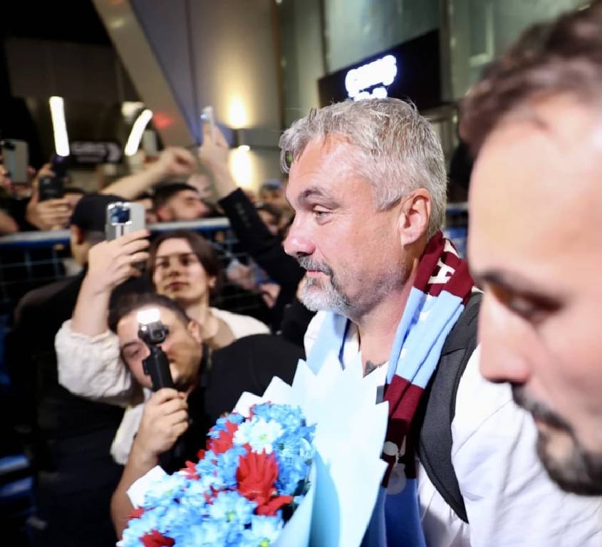 Thomas Reis'a resmi KAP açıklaması geldi