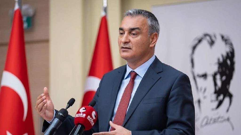 CHP Kurultay davasında temyizden vazgeçti