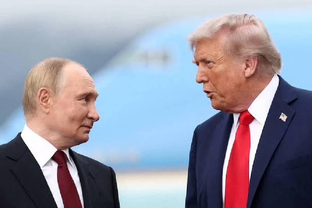 "Putin'in NATO'ya saldıracağına inanmıyorum"