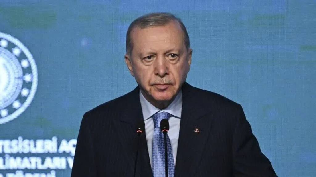 Cumhurbaşkanı Erdoğan: "Petrol fiyatları düşmez"