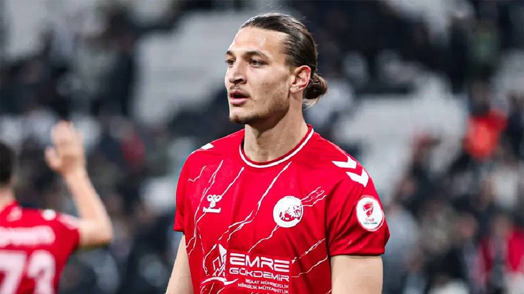 Süper Lig devine transferde süpriz aday