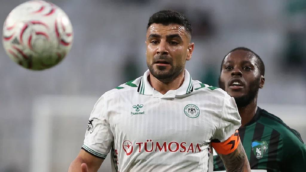 Fenerbahçe, Adil Demirbağ için resmi açıklama yaptı
