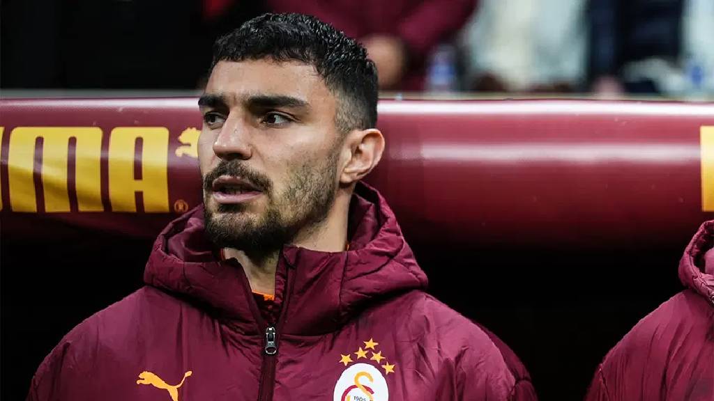 Ocak ayında ilk ayrılık belli oldu