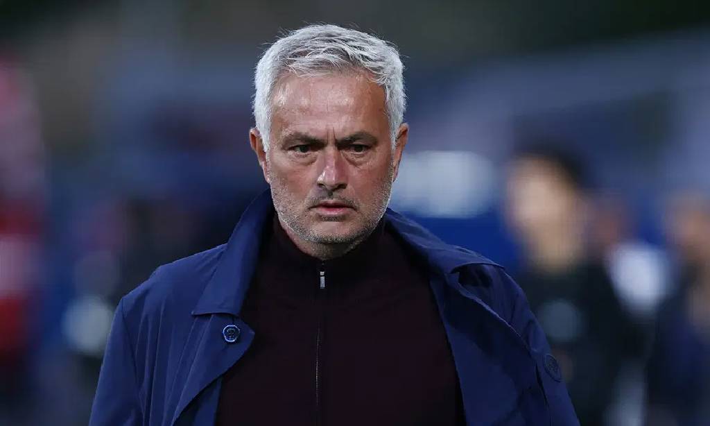 Arda Güler geri dönüyor: "Mourinho kararını açıkladı"