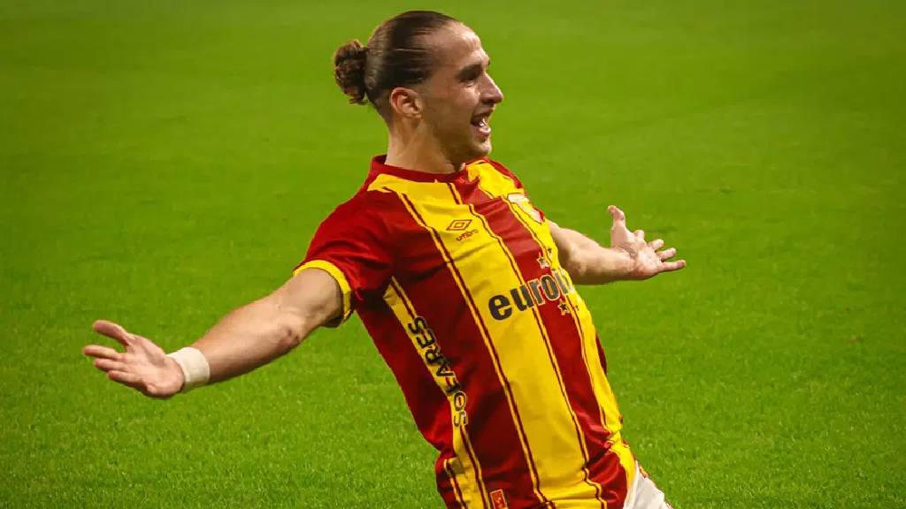 Galatasaray'ın 6 milyonluk teklifine ret