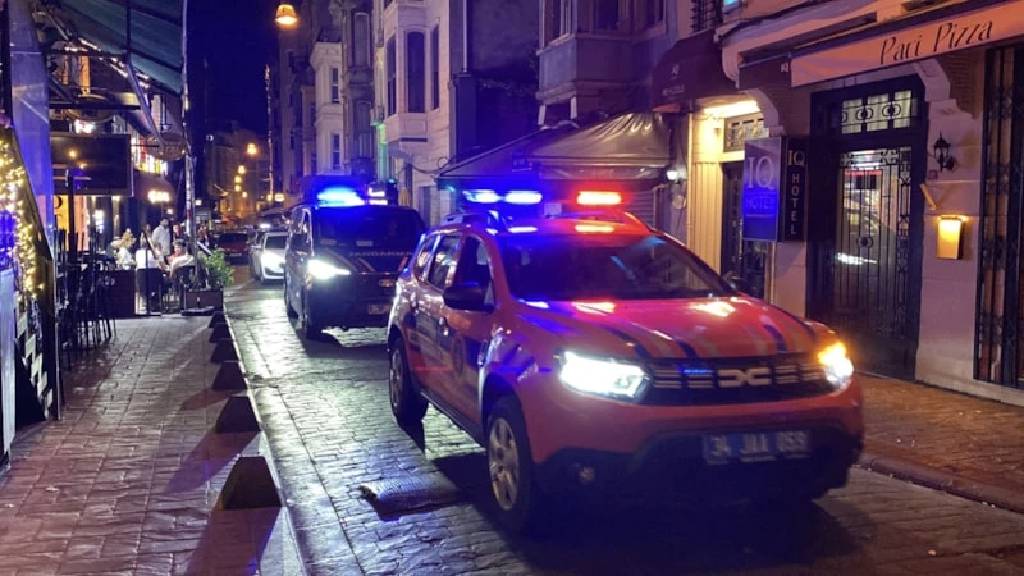 15 İlde "Ailem Güvende" operasyonu: 162 şüpheliye işlem