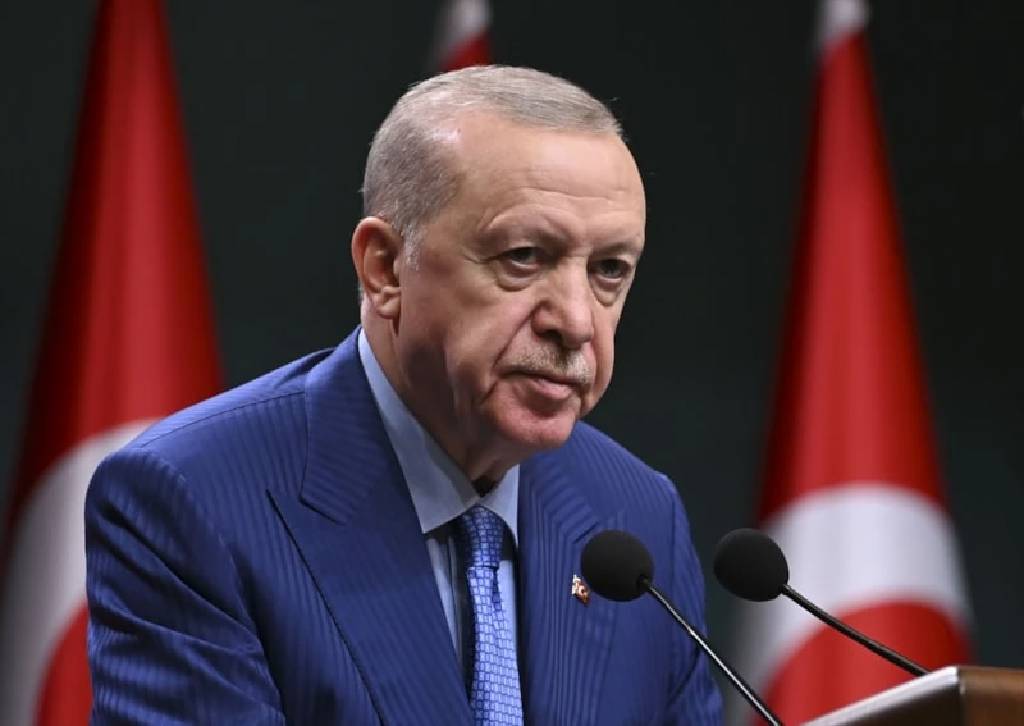 "25 Yılda bunun her türlü örneğini gördük"