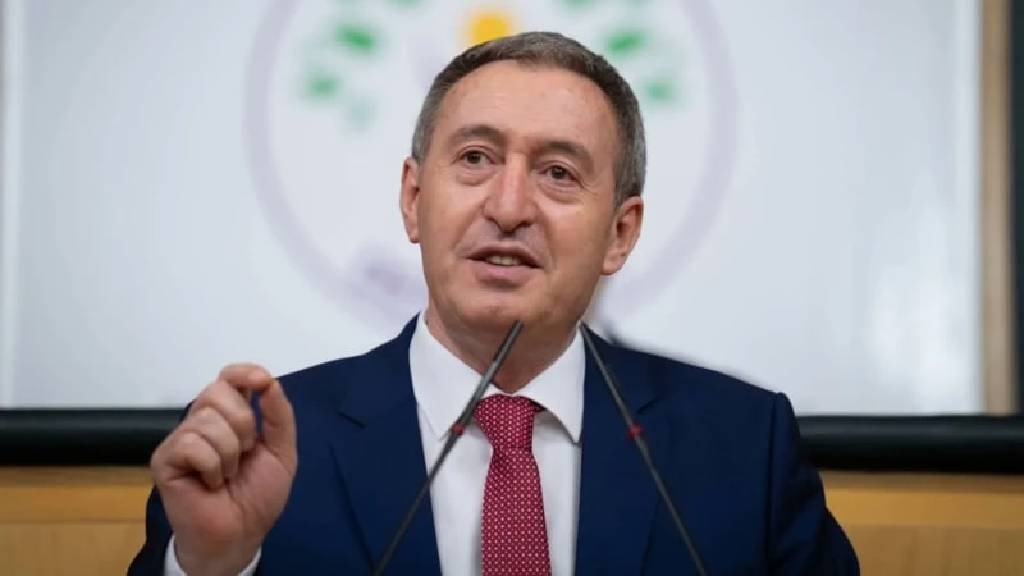 İmralı için: "Mesele konut değil, konum"