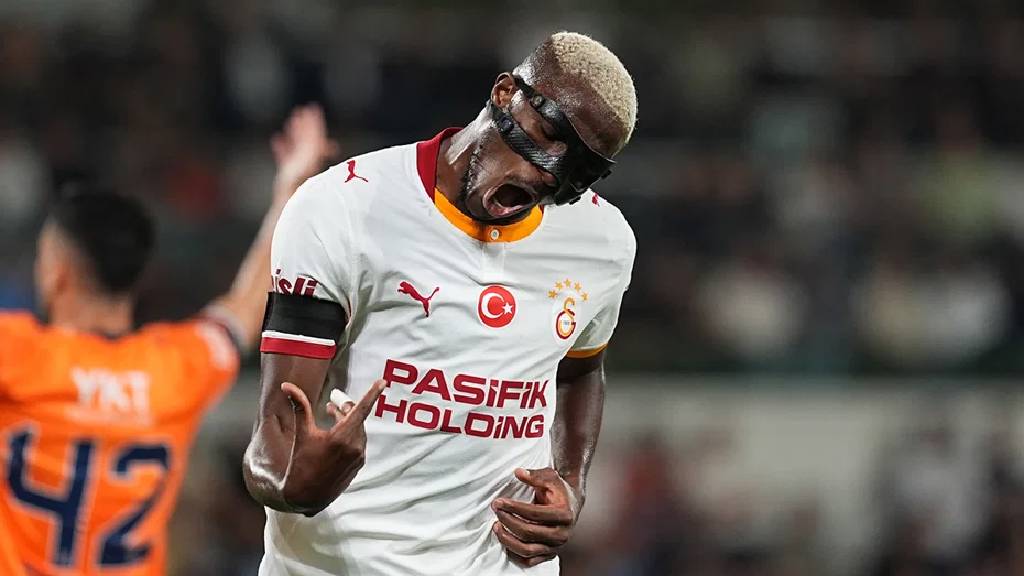 "Osimhen kafilede yer alacak"