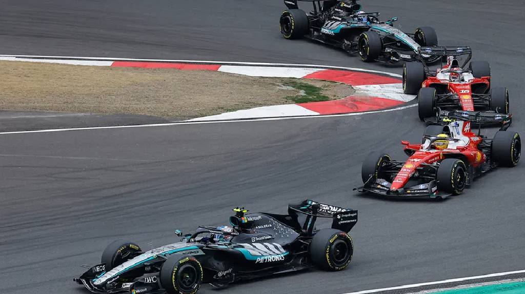Formula 1’de 2027 sezonunun yarış takvimi açıklandı