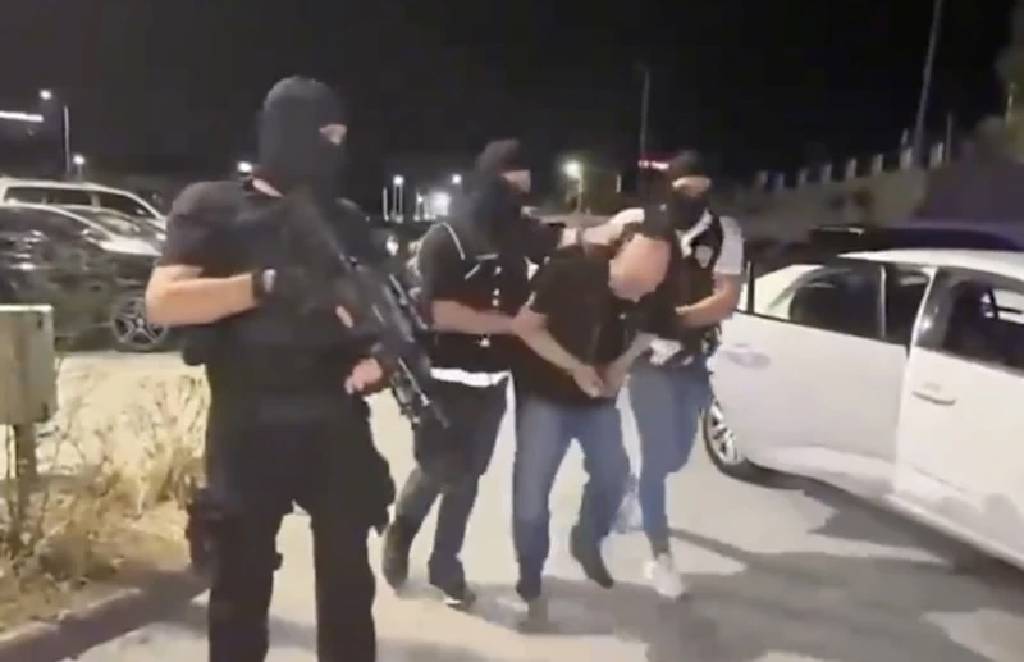 9 Yıllık firar sona erdi: "Baron İstanbul'da yakalandı"