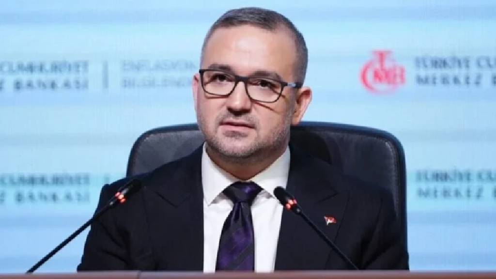 "Dezenflasyon süreci devam ediyor"