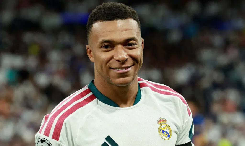 Mbappe, Türkiye'de facianın kıyısından döndü