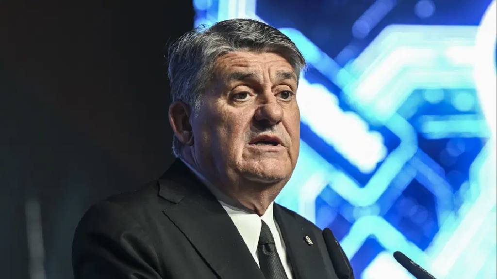 Başkan Adalı açıkladı: "Willock bu yüzden olmadı"