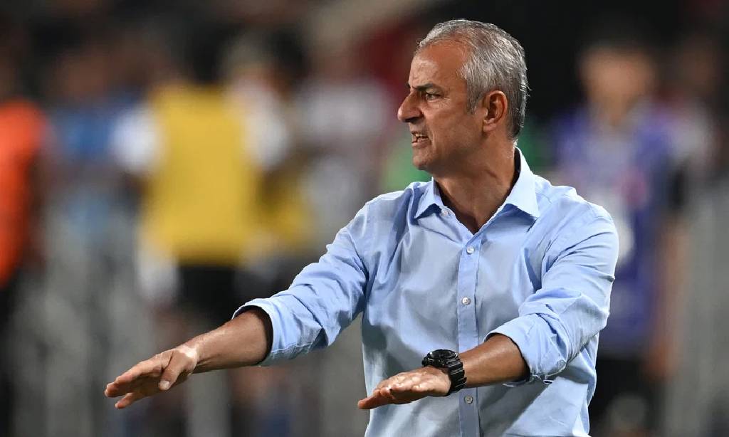 Fenerbahçe'de radikal karar: "Kritik değişiklik gündemde"