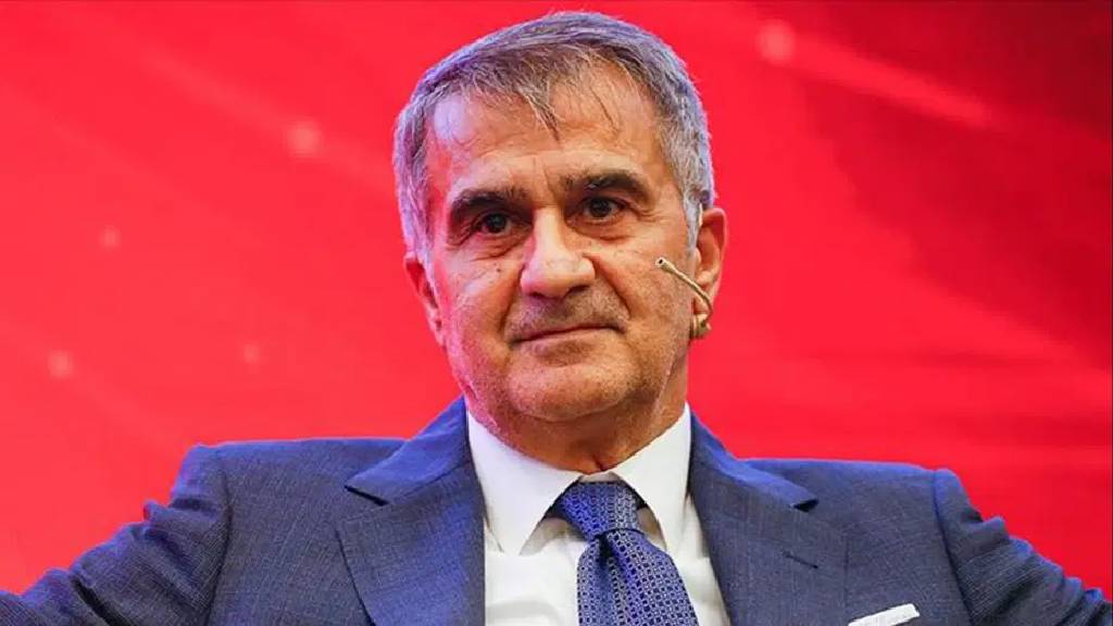 Trabzonspor'a Şenol Güneş süprizi