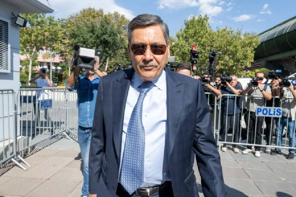 "500 Soruşturmanın hepsinden takipsizlik aldım"