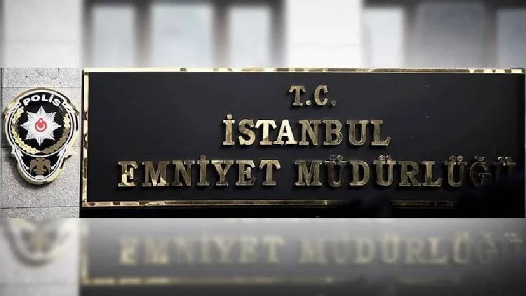İstanbul Emniyeti’nde il içi atamalar belli oldu
