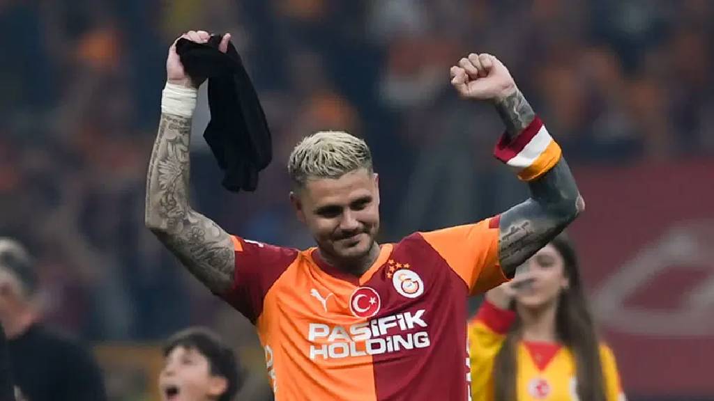 Icardi'nin aylardır süren sorunu çözülüyor