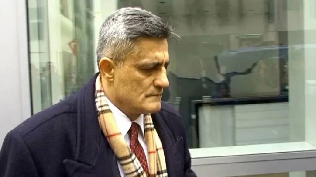 Kozinoğlu soruşturmasında 3 şüpheliye tutuklama talebi