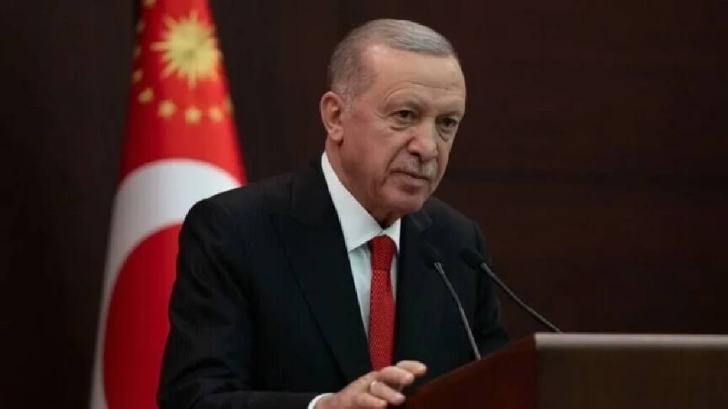 Cumhurbaşkanı: "Kritik bir sürece giriyoruz"