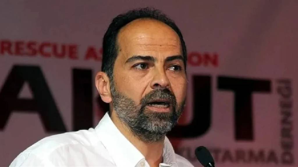 Nasuh Mahruki hakkında tahliye kararı