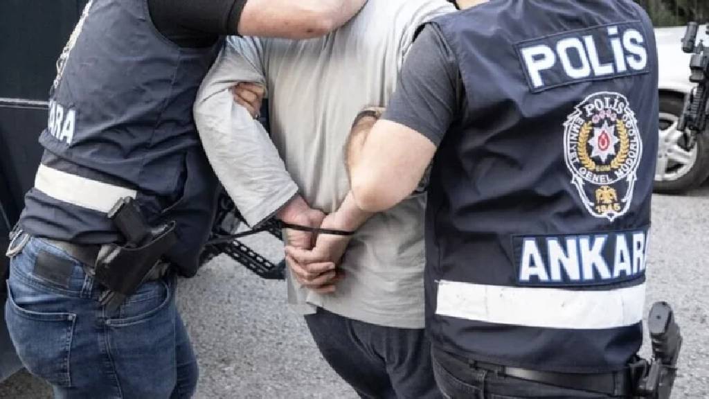 Yeni nesil suç örgütlerine operasyon: "67 şüpheli tutuklandı"