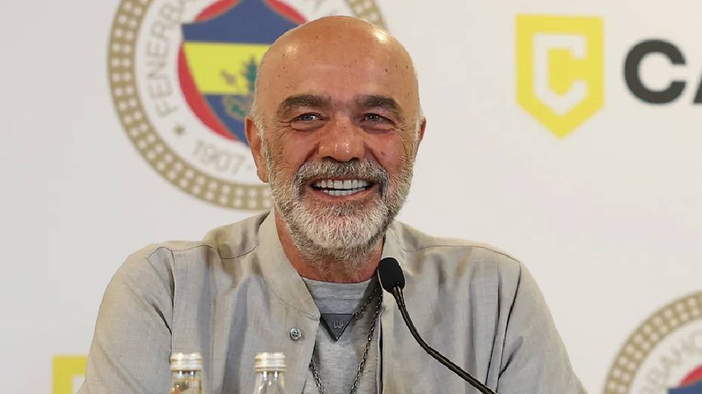 Fenerbahçe'nin istediği isim öğrenildi