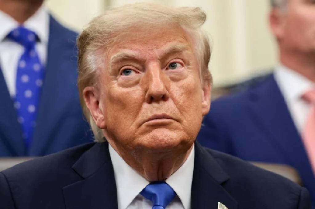 Trump'tan İran'a yeni operasyon mesajı