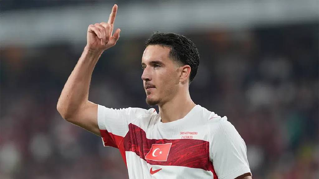 Galatasaray'da bir KAP daha