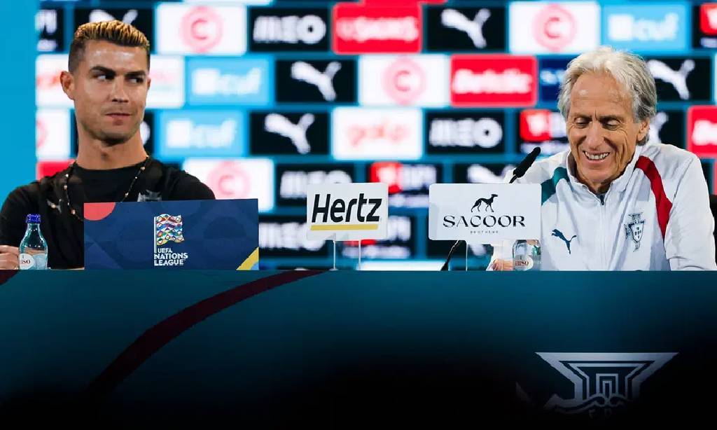 Cristiano Ronaldo emeklilik sinyali verdi