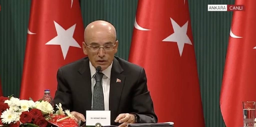 "Enflasyon şoklara rağmen kontrolden çıkmadı"
