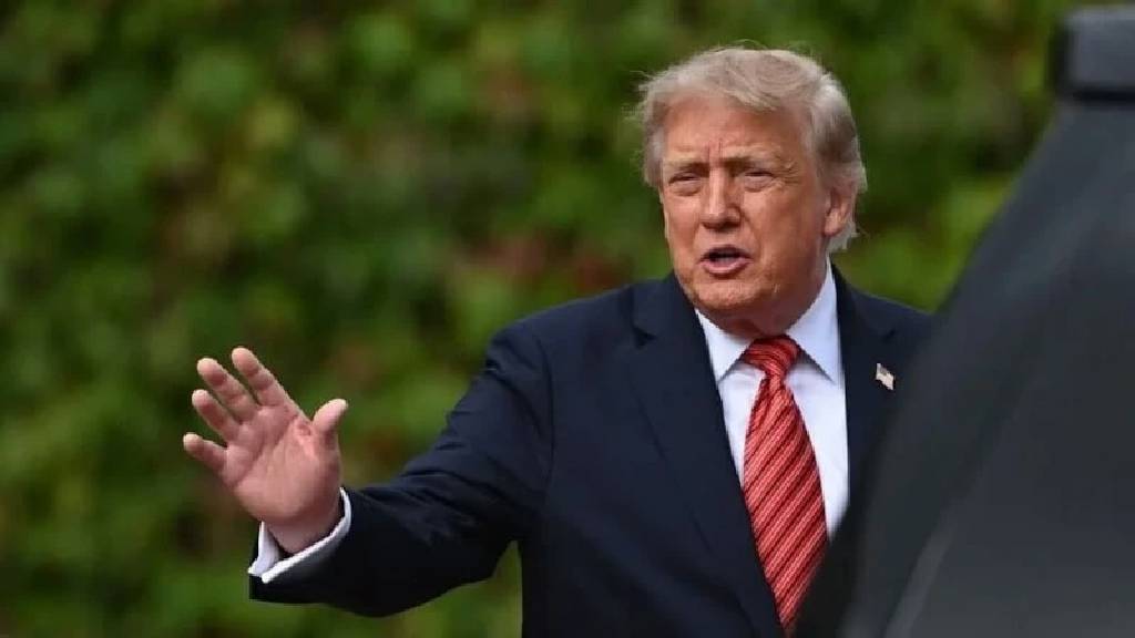 Trump'tan FED'e faiz çağrısı: "Yüzde 1 veya altına indirin"
