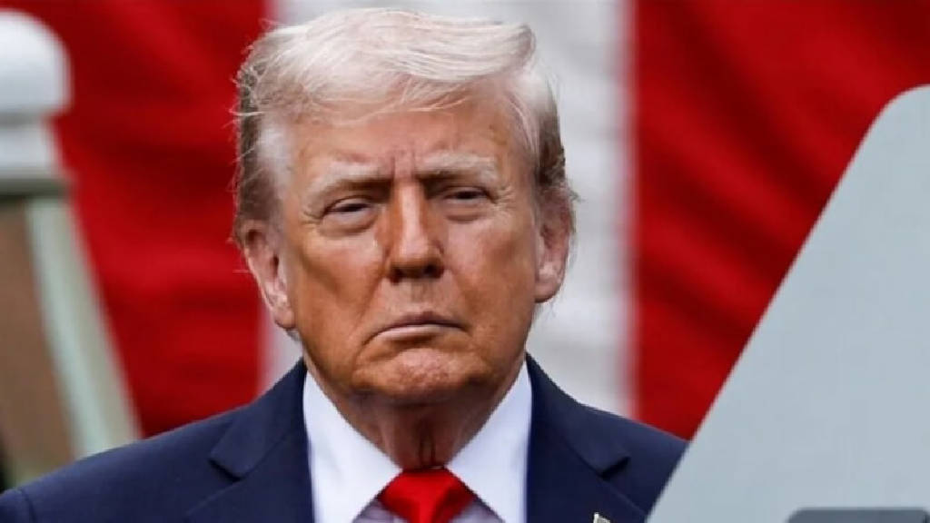 Trump’ın haritasına Meksika’dan egemenlik yanıtı