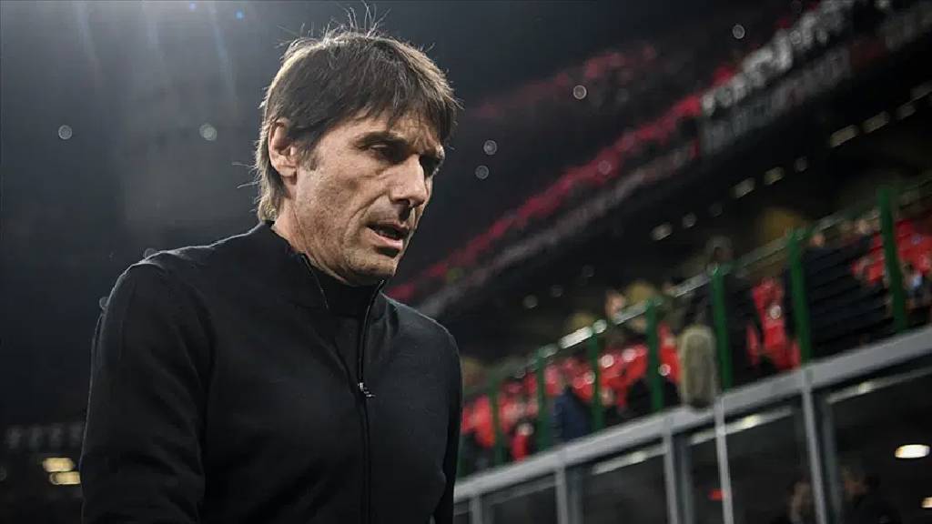Trabzonspor'da Antonio Conte hamlesi